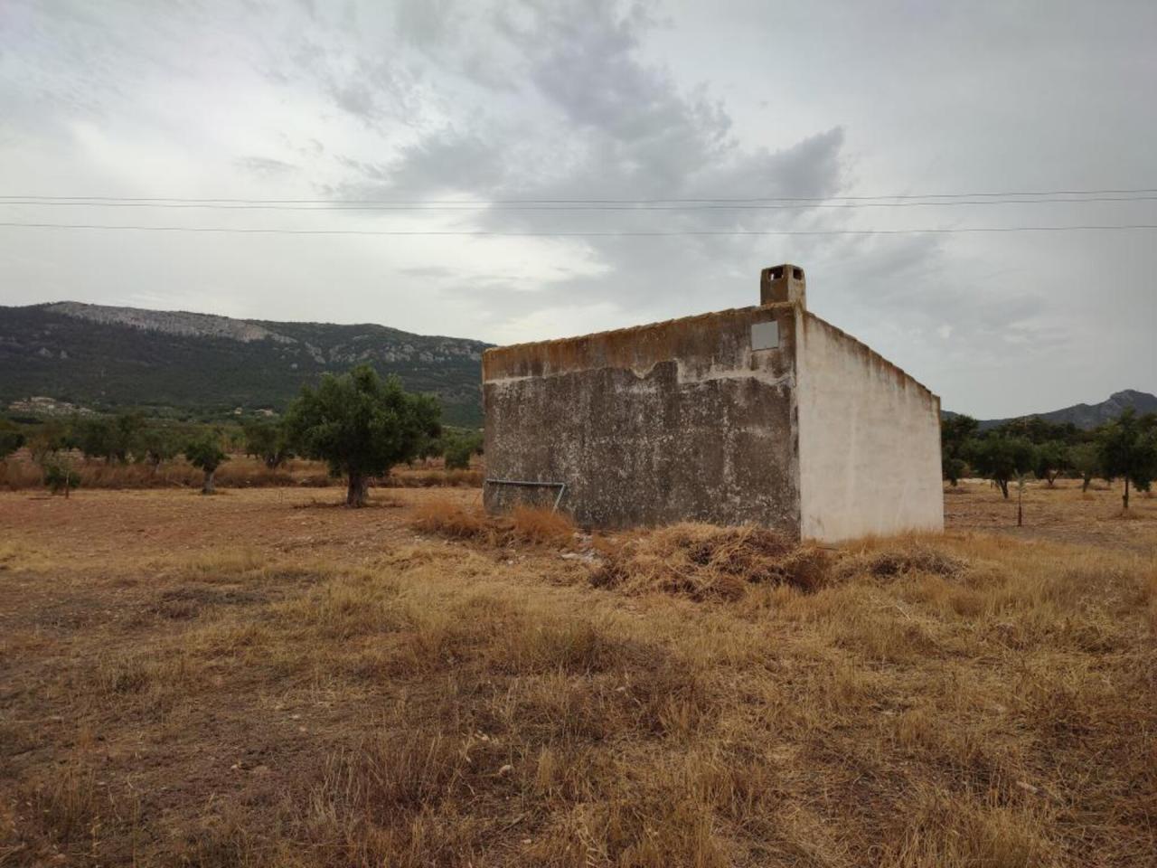 Casita de campo en venta en Biar - Image 4