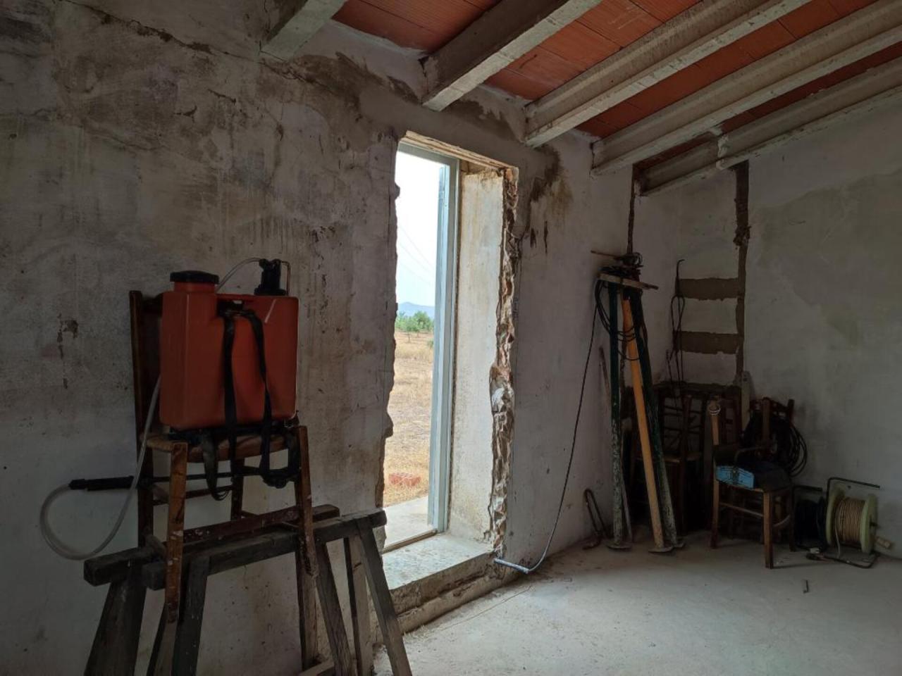 Casita de campo en venta en Biar - Image 5