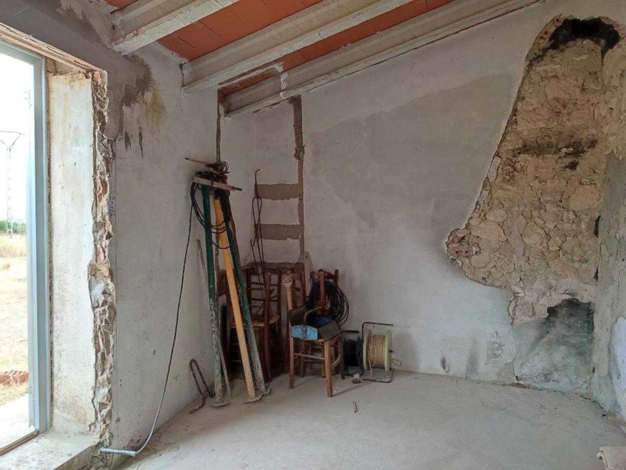 Casita de campo en venta en Biar - Image 6