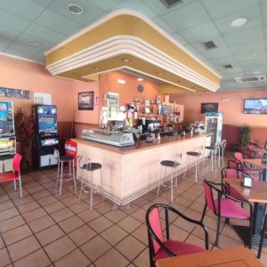 Local comercial en venta en Elda