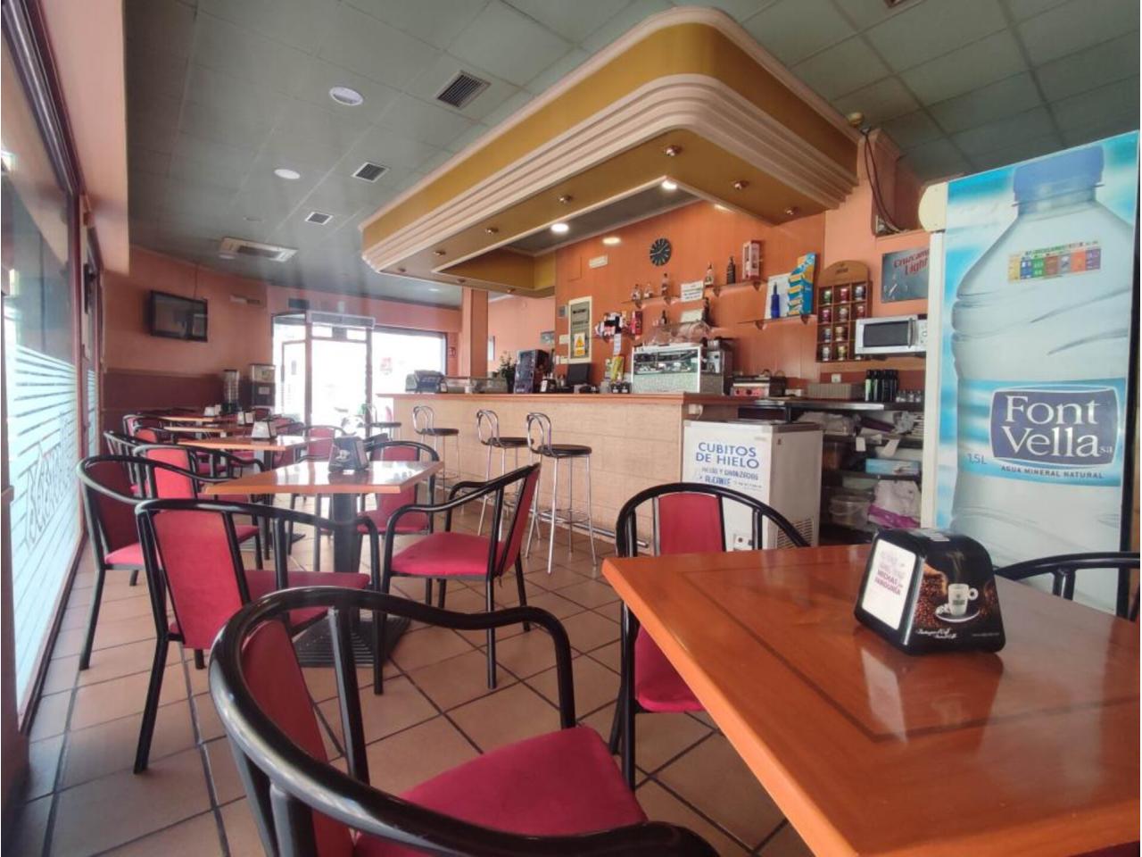 Local comercial en venta en Elda - Image 7