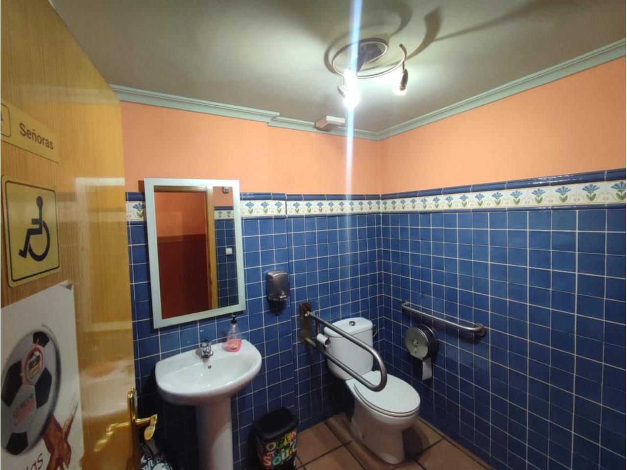 Local comercial en venta en Elda - Image 10