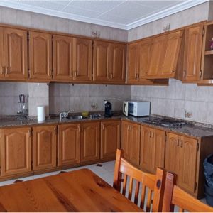 Casa adosada en venta en Petrer