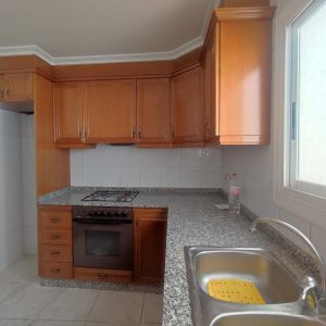 Casa en venta en Petrer