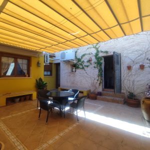 Casa adosada en venta en Beneixama