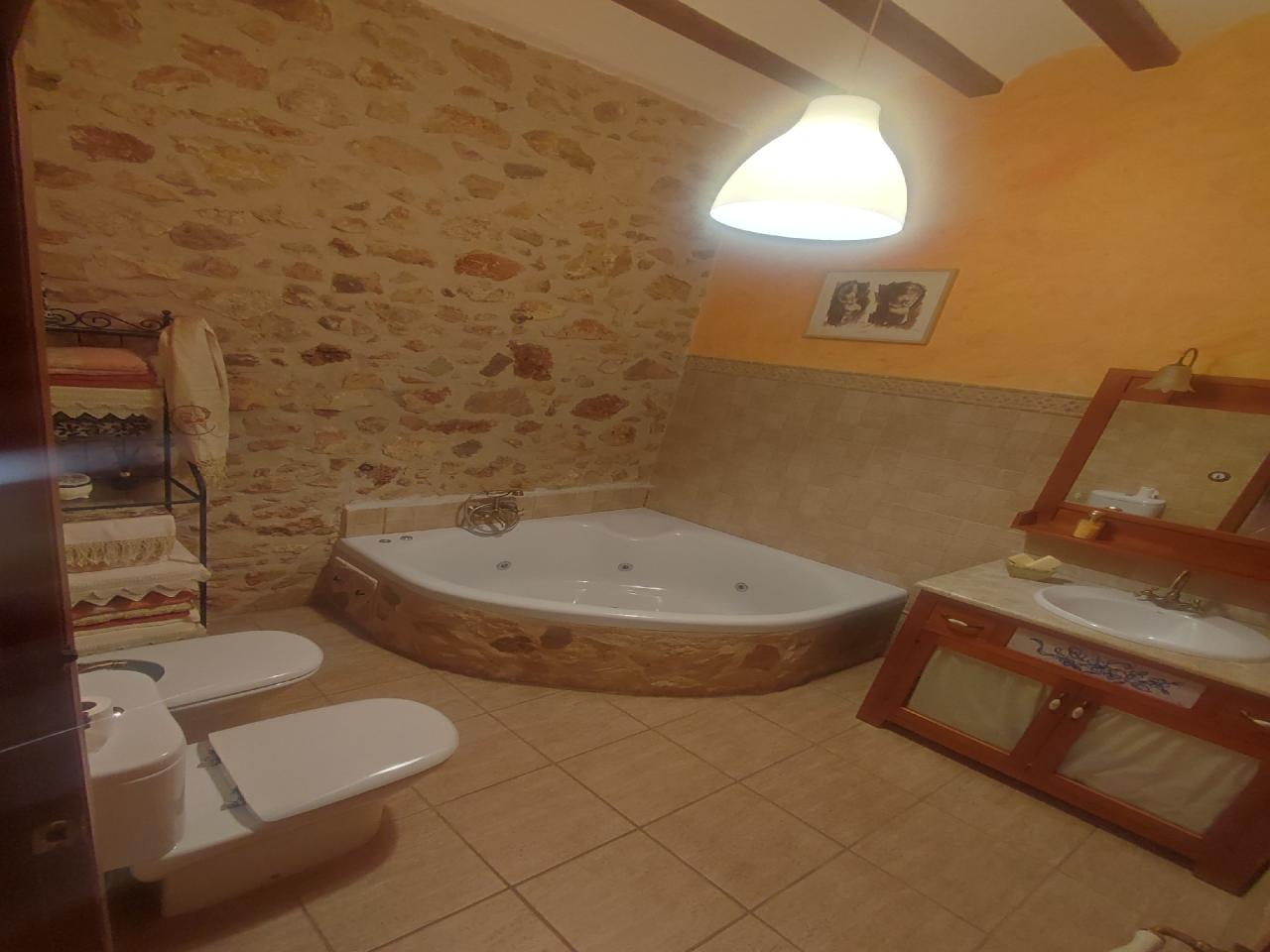 Casa adosada en venta en Beneixama - Image 12