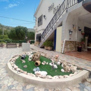Chalet en venta en Caprala