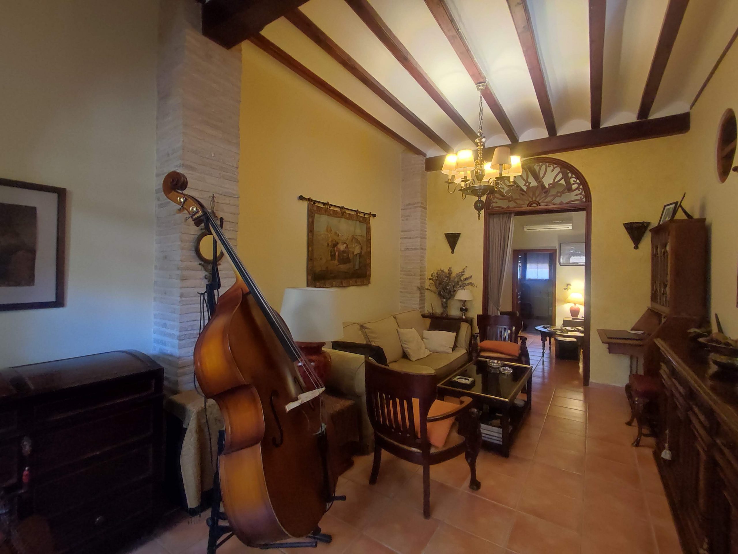 Casa adosada en venta en Beneixama - Image 6