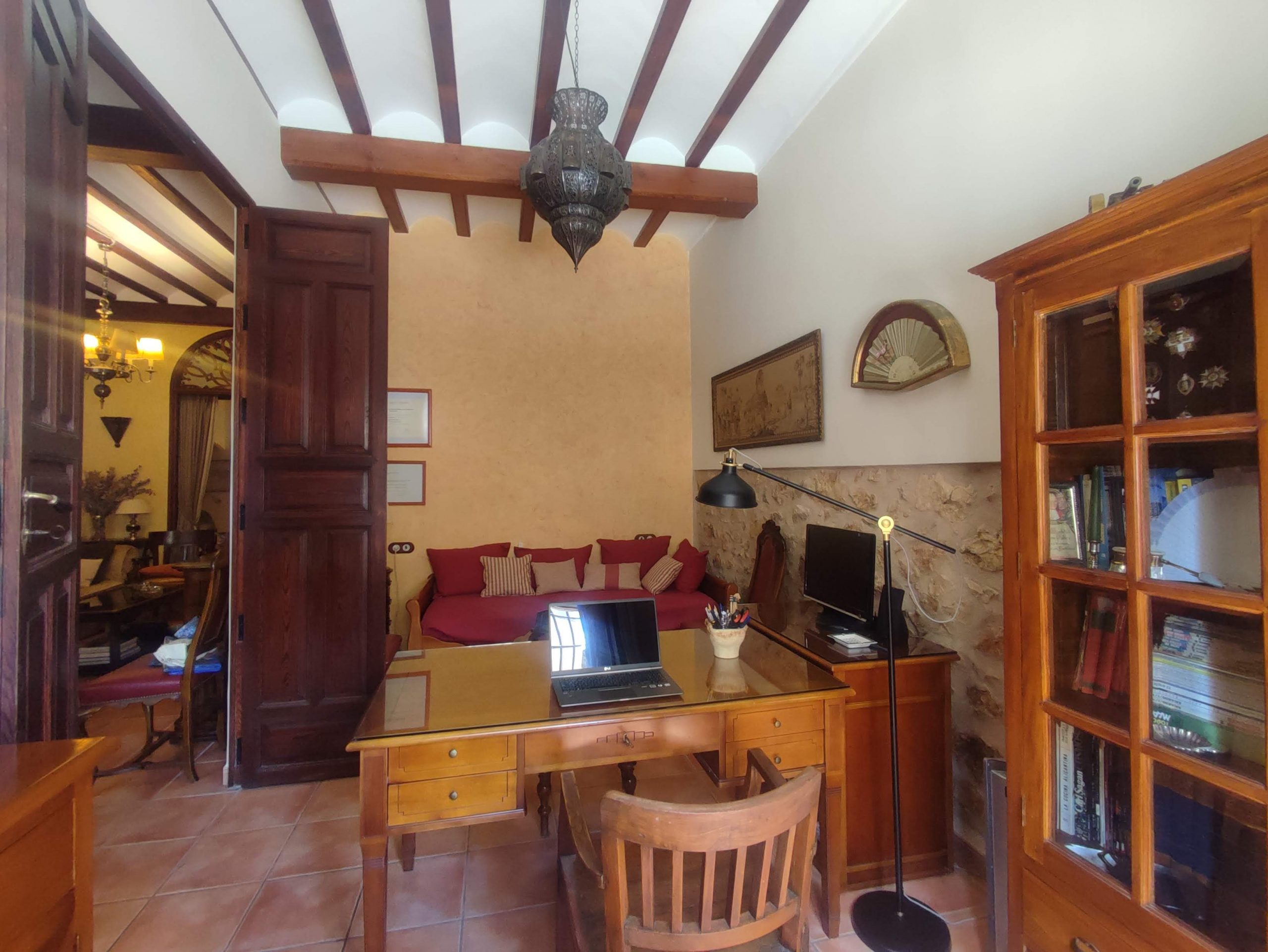 Casa adosada en venta en Beneixama - Image 8