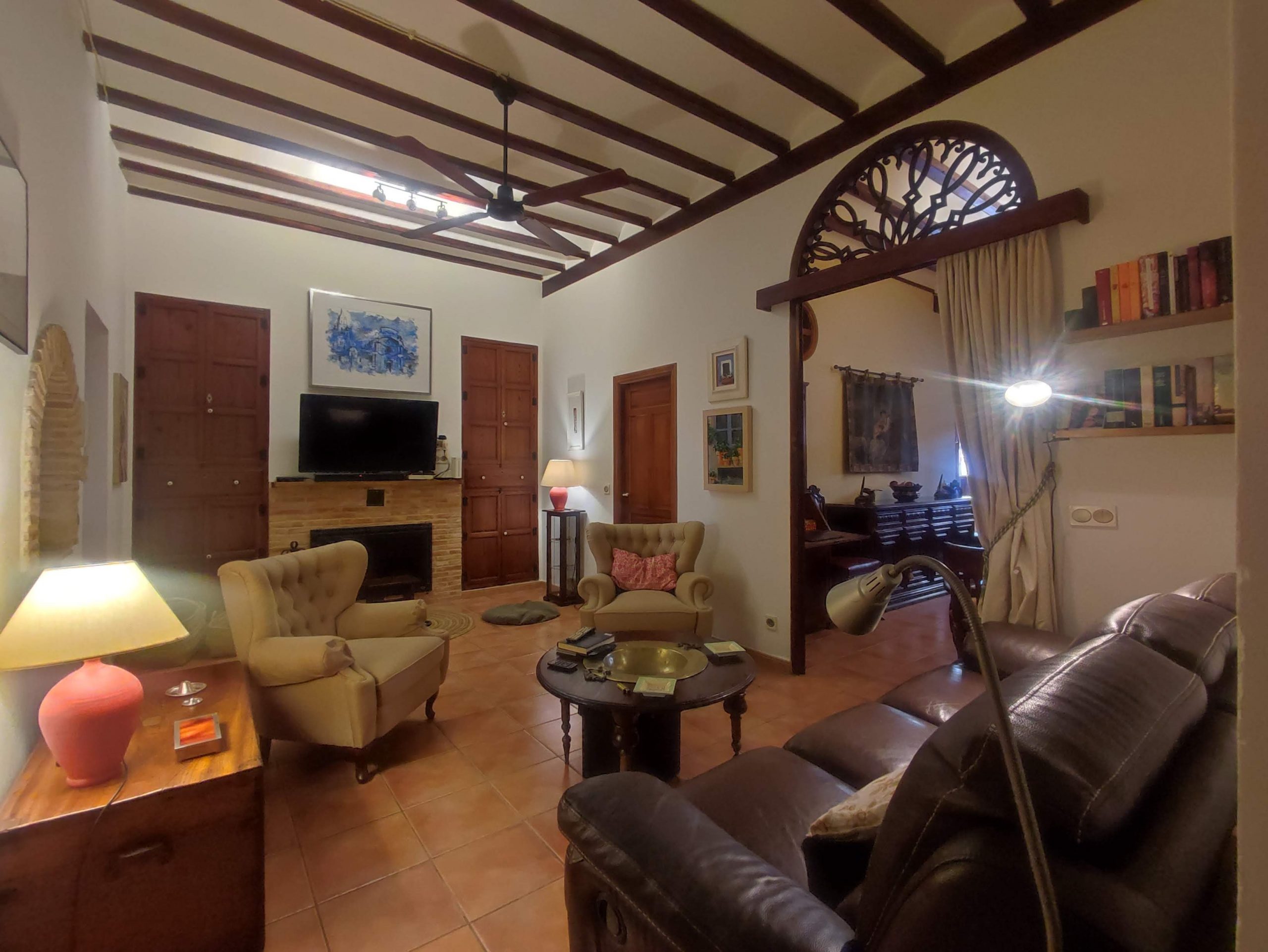 Casa adosada en venta en Beneixama - Image 10