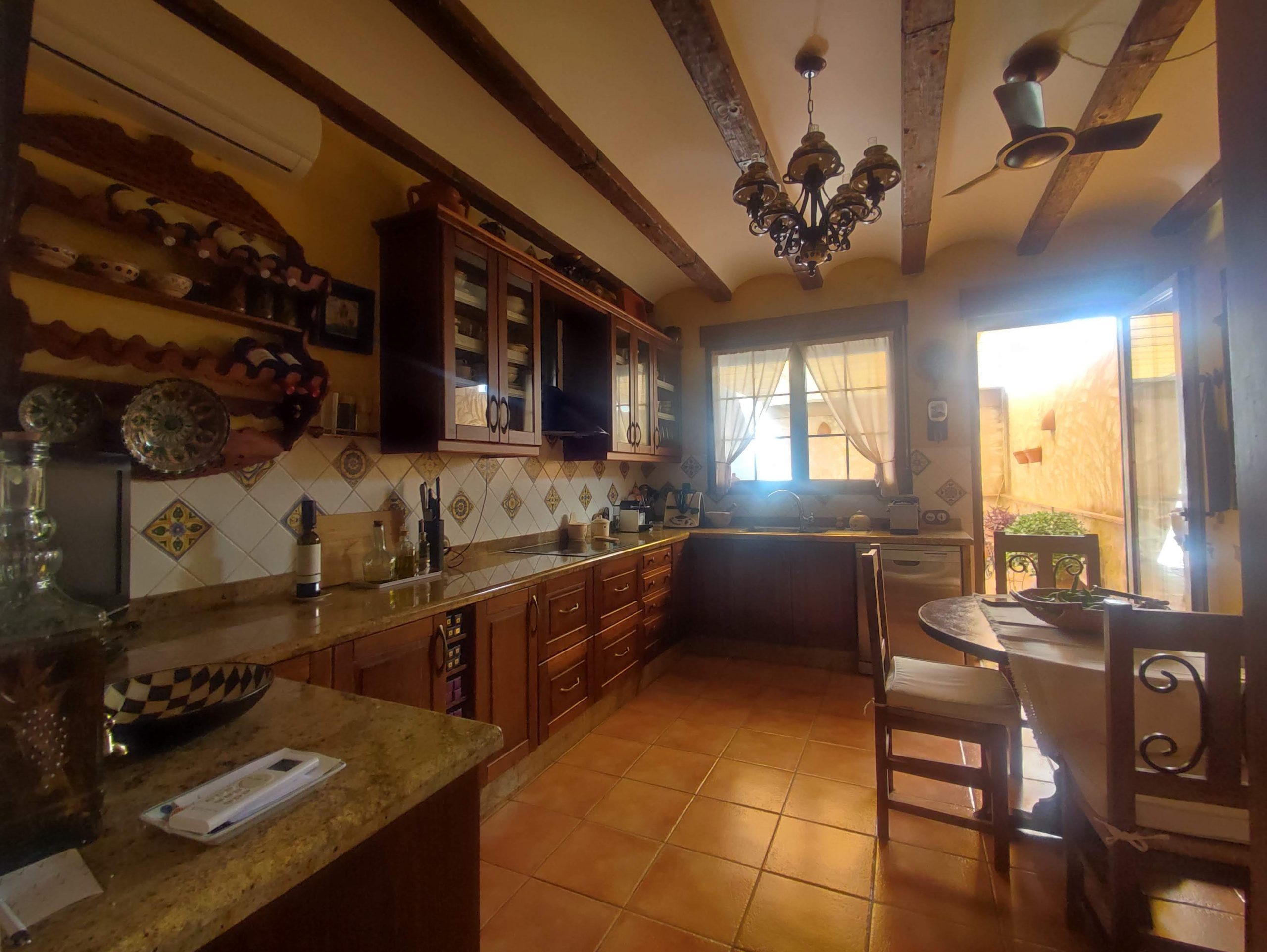 Casa adosada en venta en Beneixama - Image 9