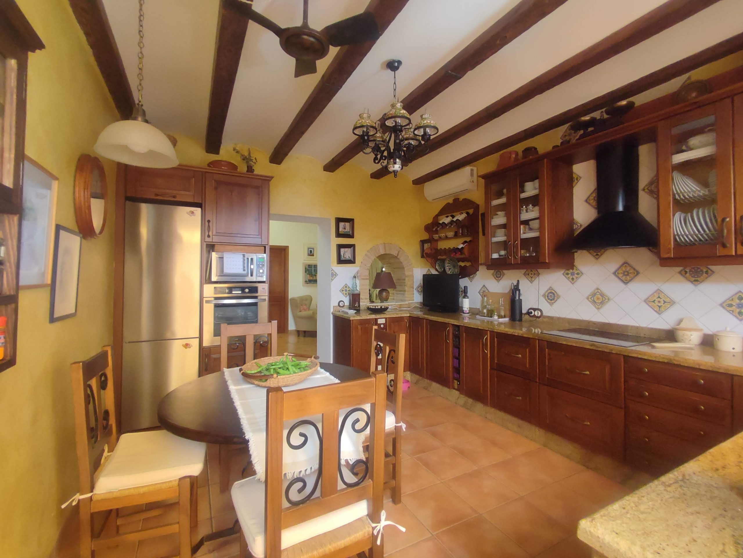 Casa adosada en venta en Beneixama - Image 16