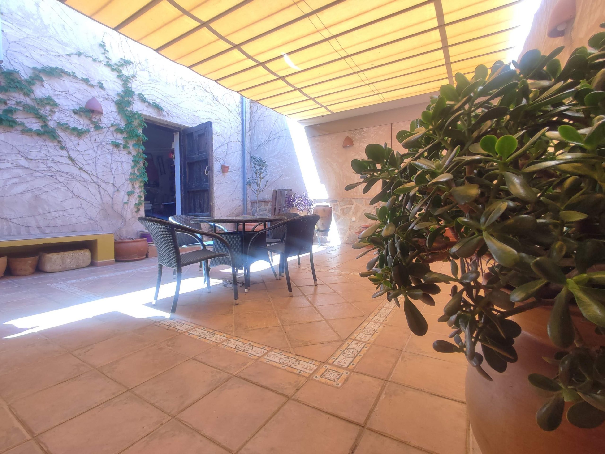 Casa adosada en venta en Beneixama - Image 3