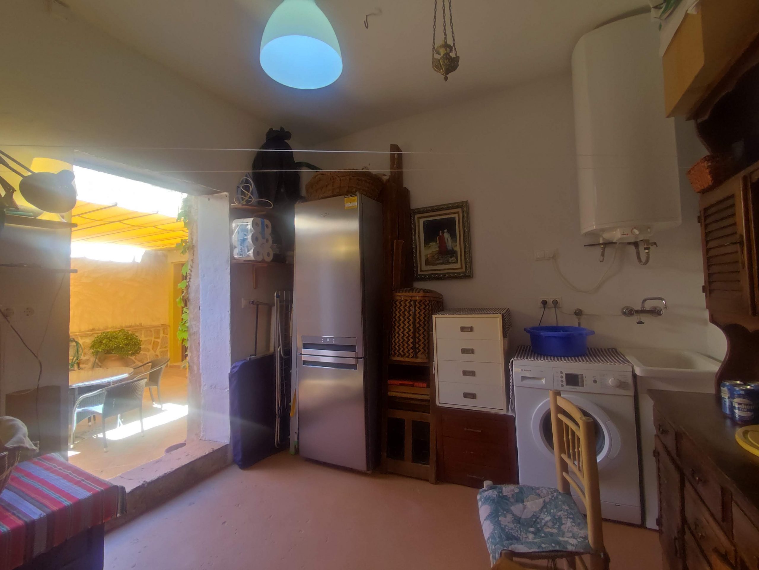 Casa adosada en venta en Beneixama - Image 17