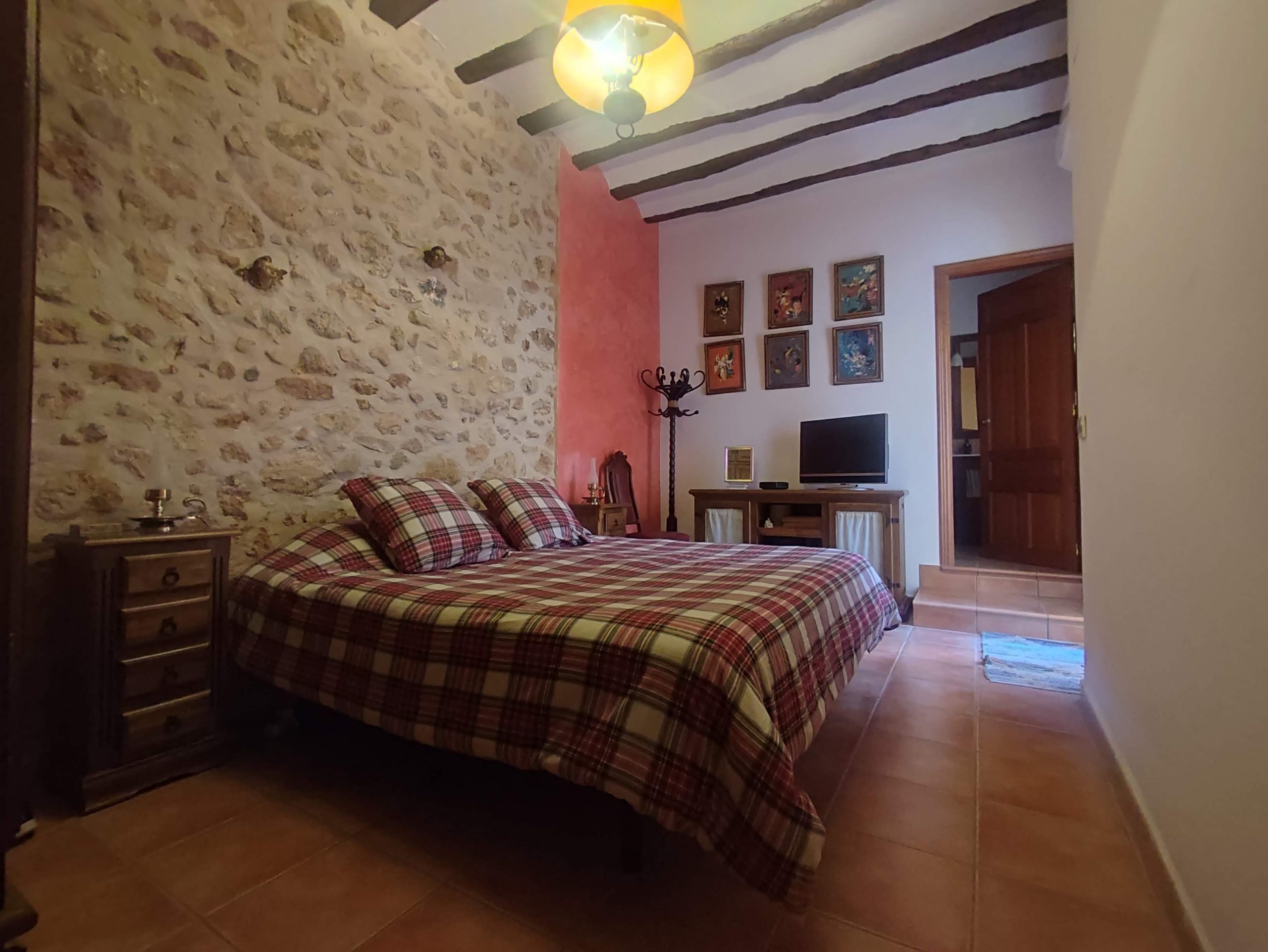 Casa adosada en venta en Beneixama - Image 19