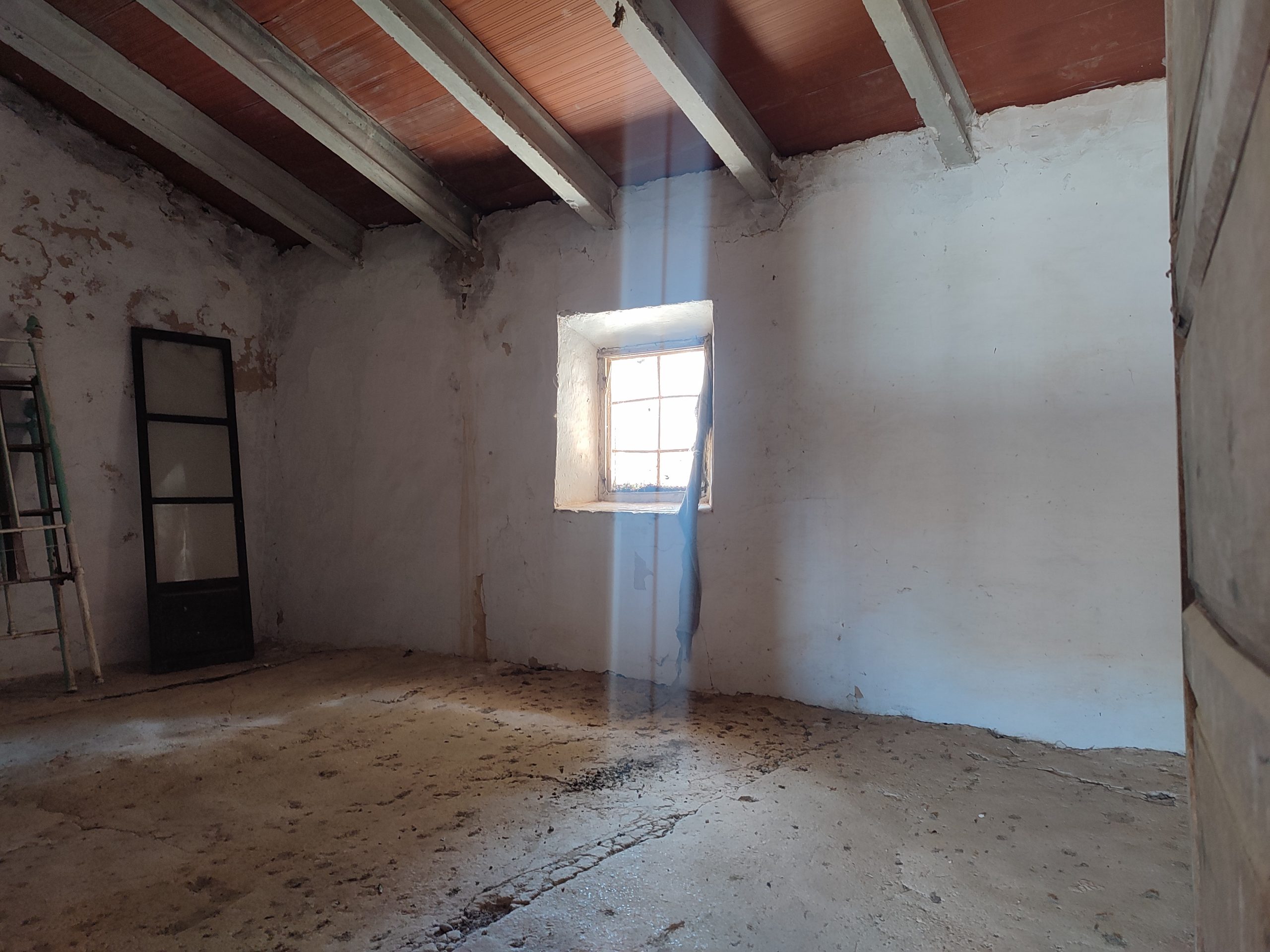 Casa adosada de dos plantas en el campo zona Biar - Image 3