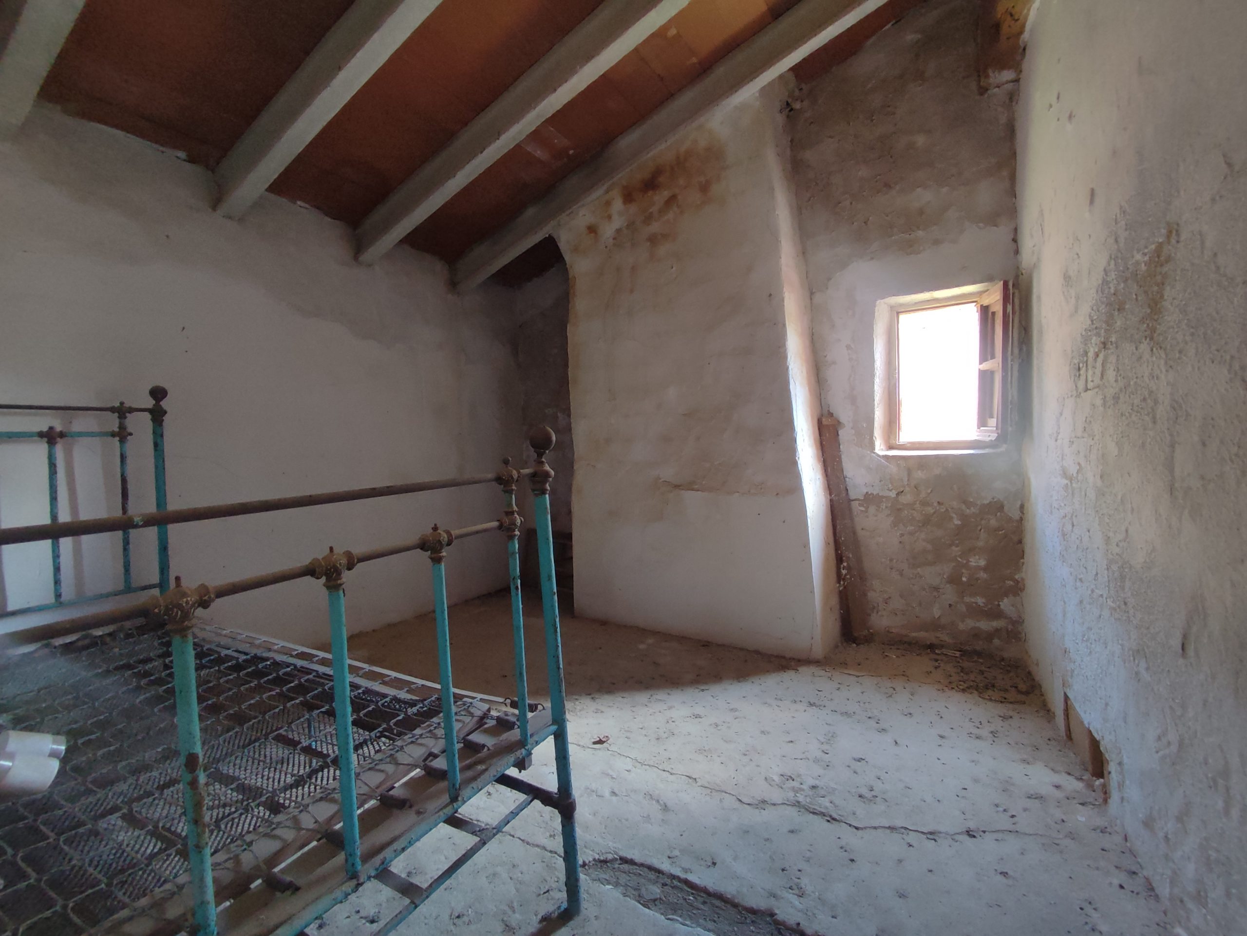 Casa adosada de dos plantas en el campo zona Biar - Image 5