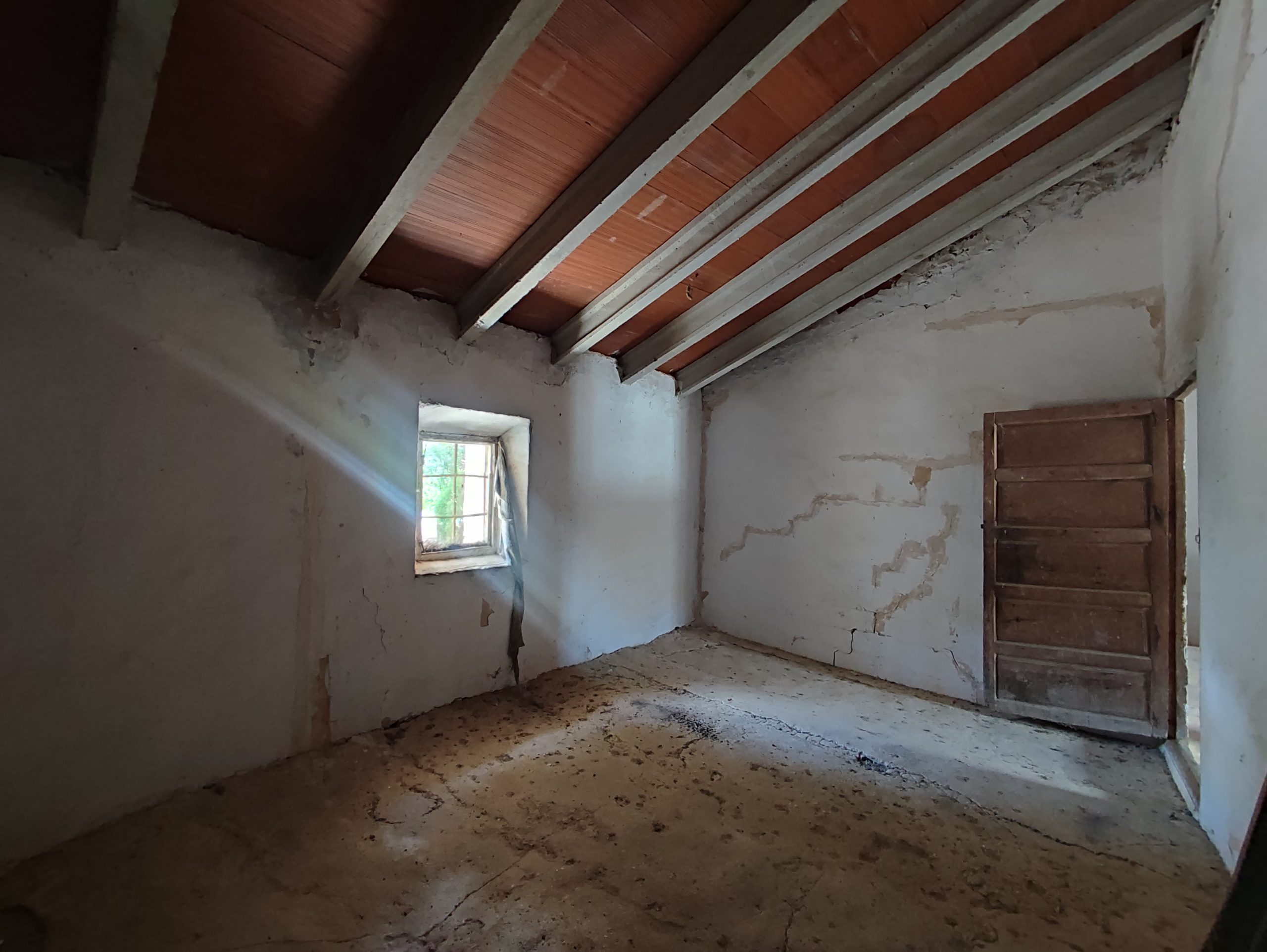 Casa adosada de dos plantas en el campo zona Biar - Image 6