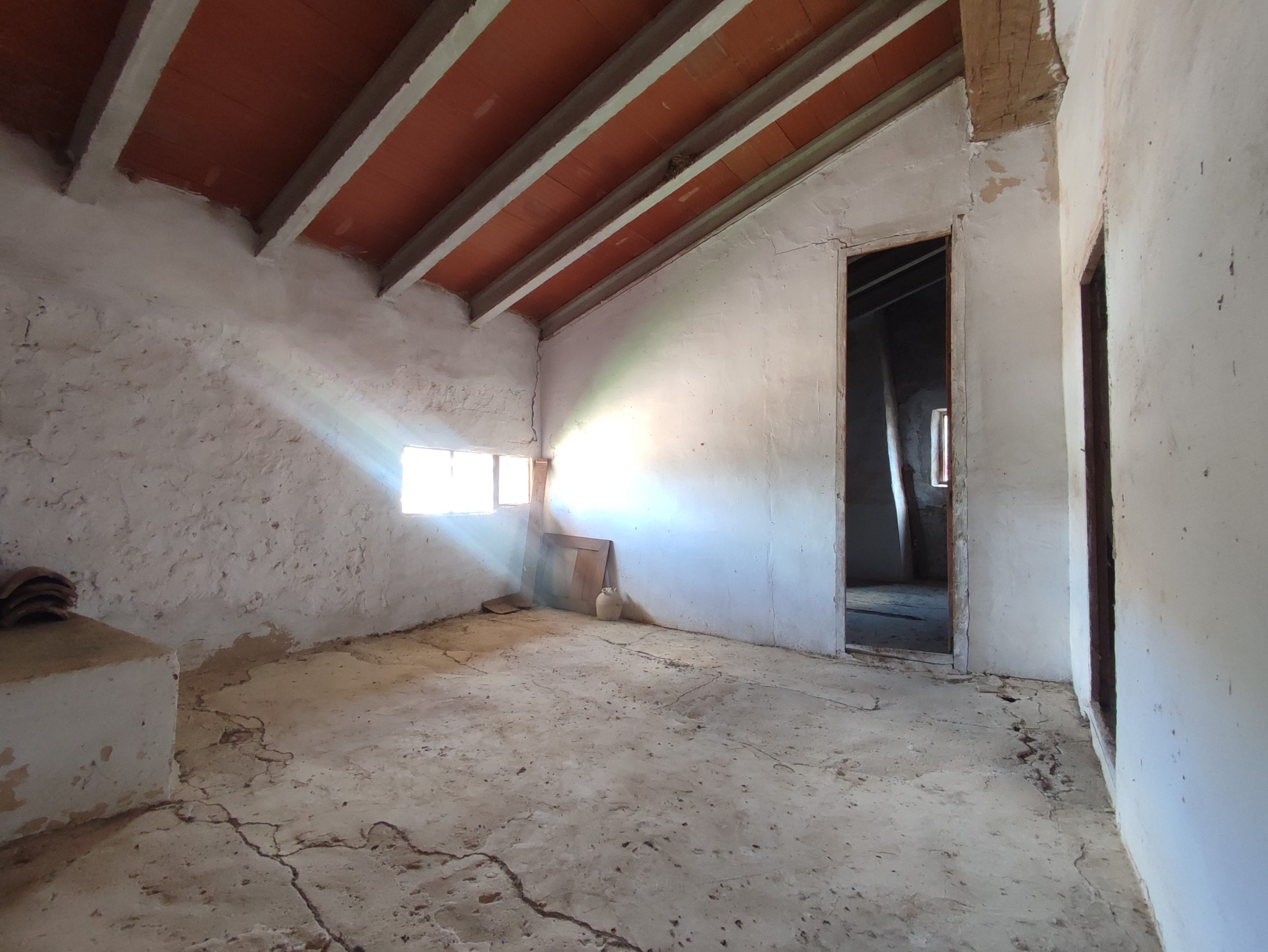 Casa adosada de dos plantas en el campo zona Biar - Image 7