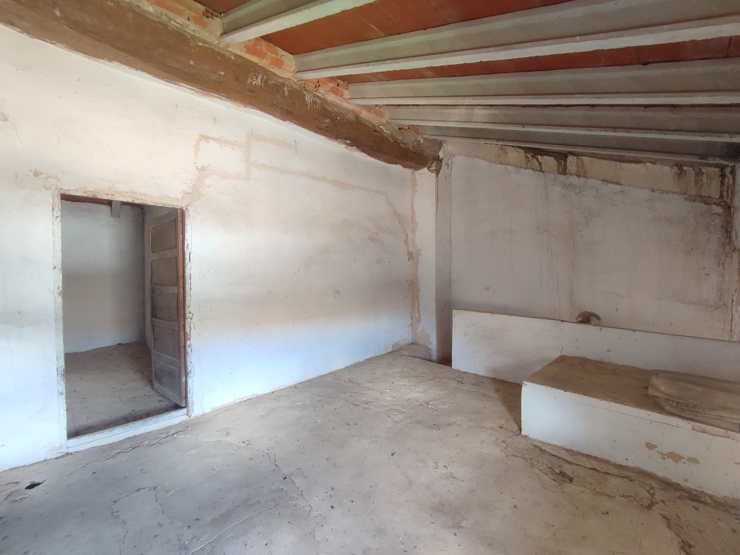 Casa adosada de dos plantas en el campo zona Biar - Image 8