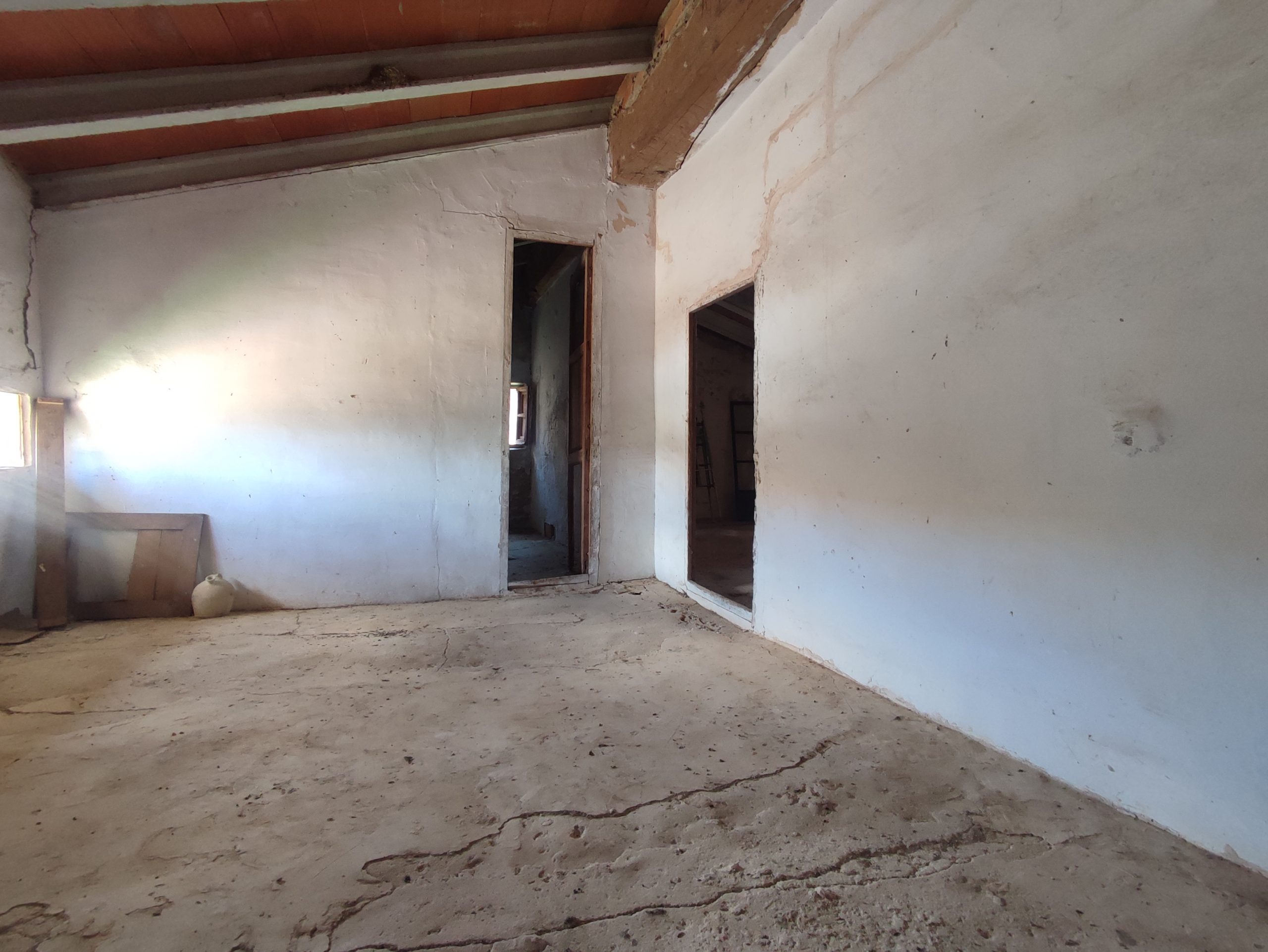 Casa adosada de dos plantas en el campo zona Biar - Image 10