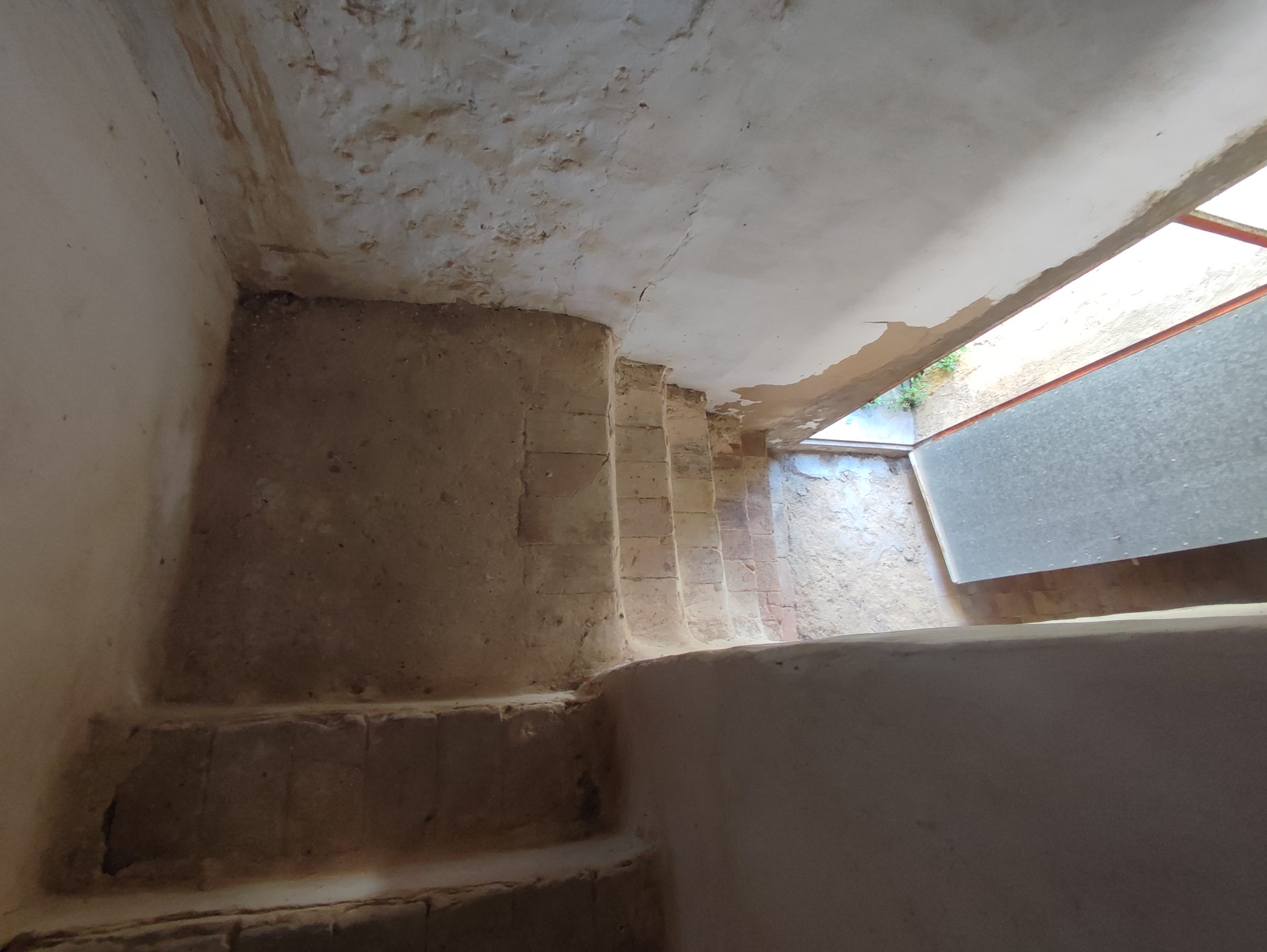 Casa adosada de dos plantas en el campo zona Biar - Image 11