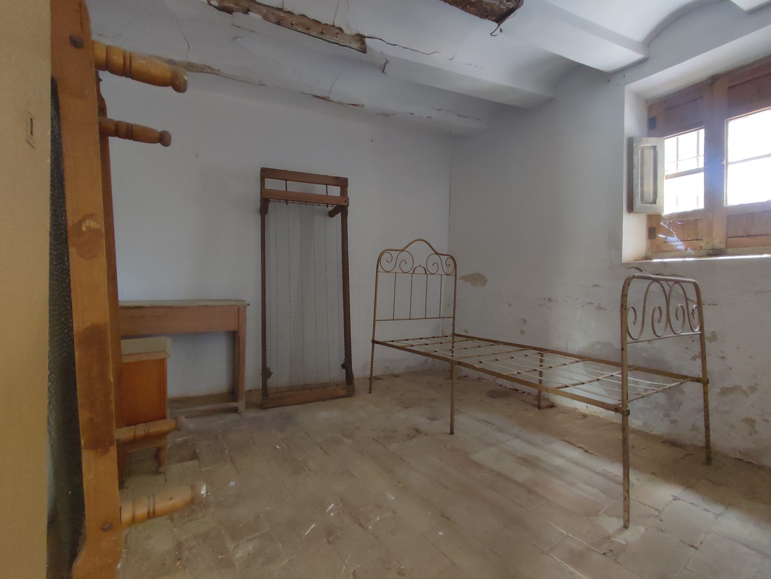 Casa adosada de dos plantas en el campo zona Biar - Image 13