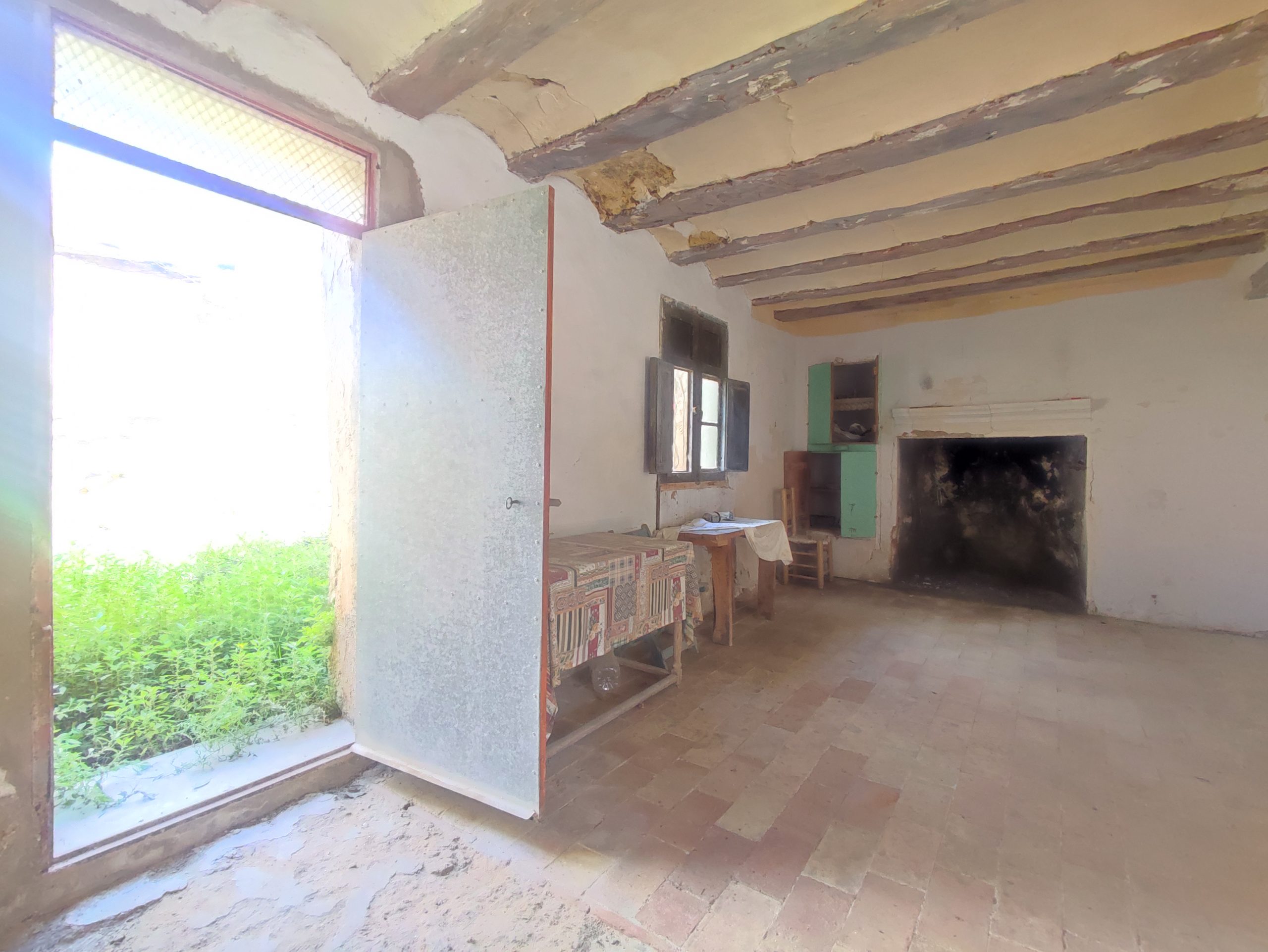 Casa adosada de dos plantas en el campo zona Biar - Image 15