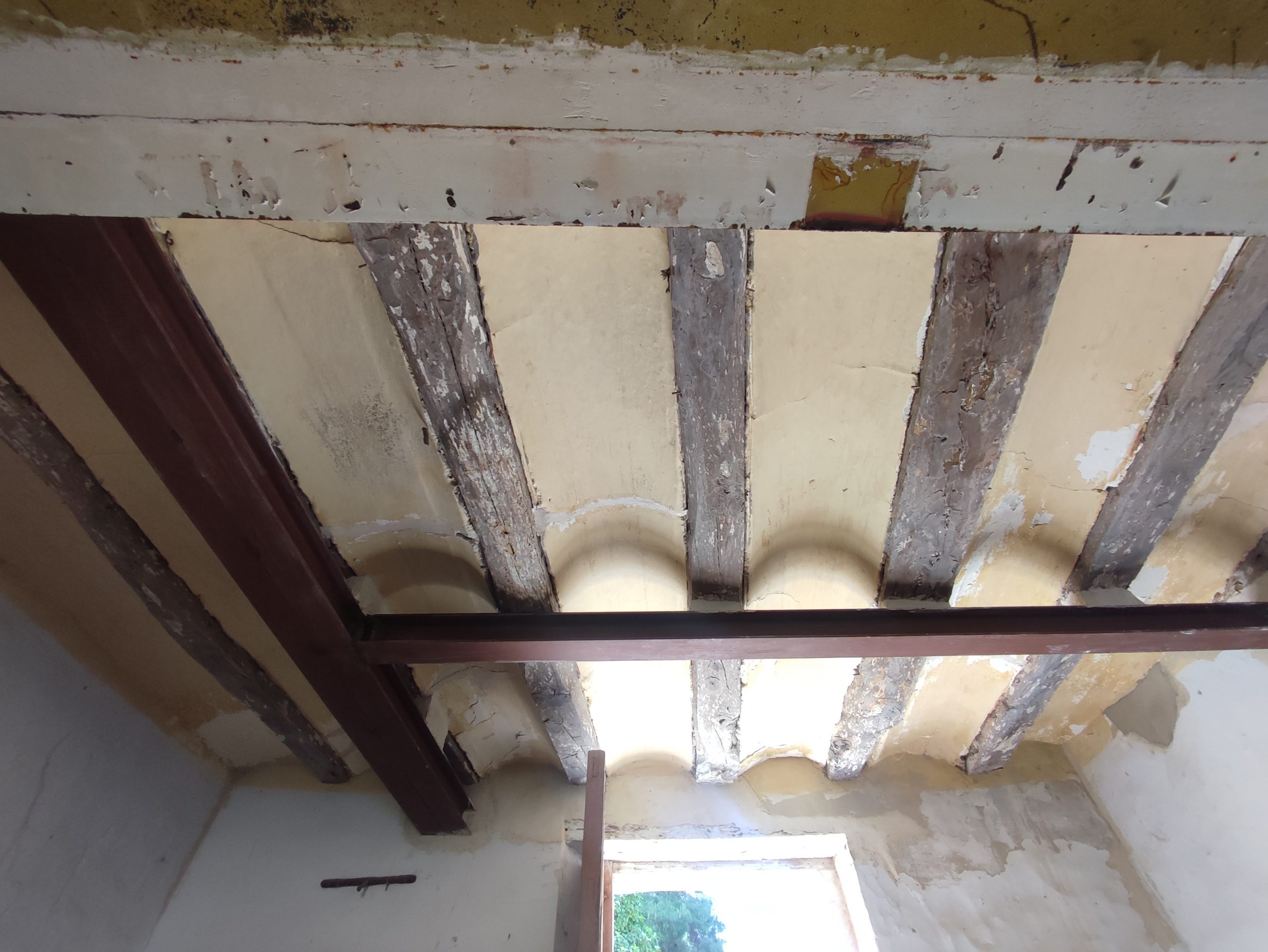 Casa adosada de dos plantas en el campo zona Biar - Image 19