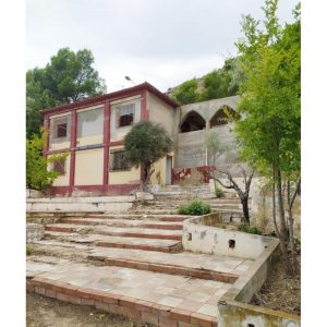 Chalet unifamiliar en venta en Salinas