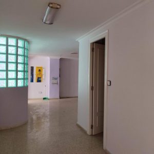 Entreplanta en venta en Elda centro