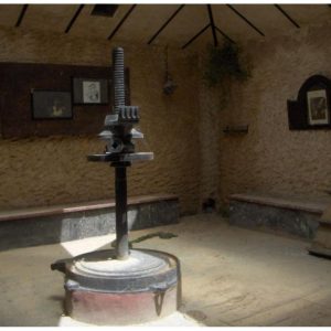 Casa en venta en Biar