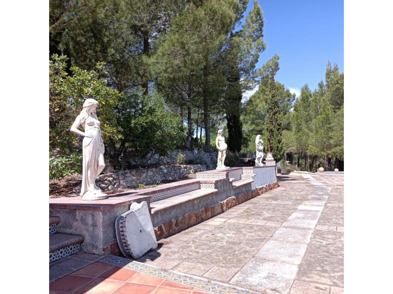 Chalet en venta en Villena - Image 13