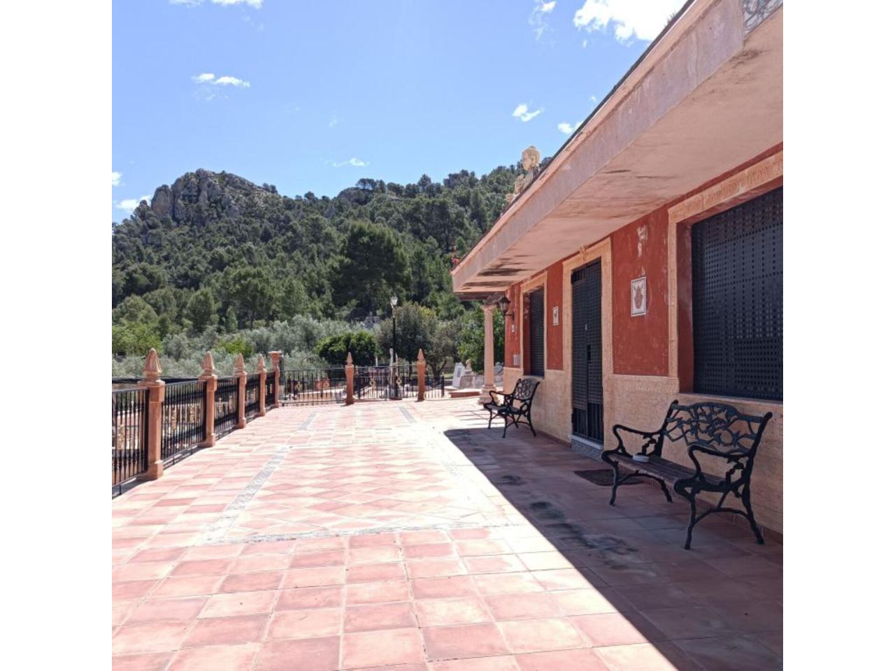 Chalet en venta en Villena - Image 14