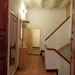 Casa unifamiliar en venta en Biar