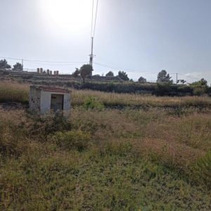 Terreno en venta en Partida Beties