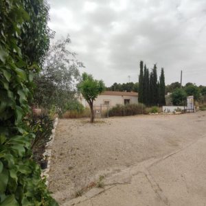 Casa en venta en Sax