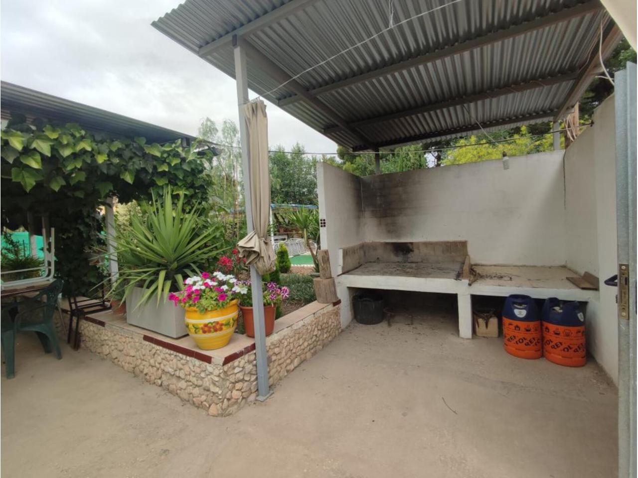 Terreno en venta en Sax - Image 8