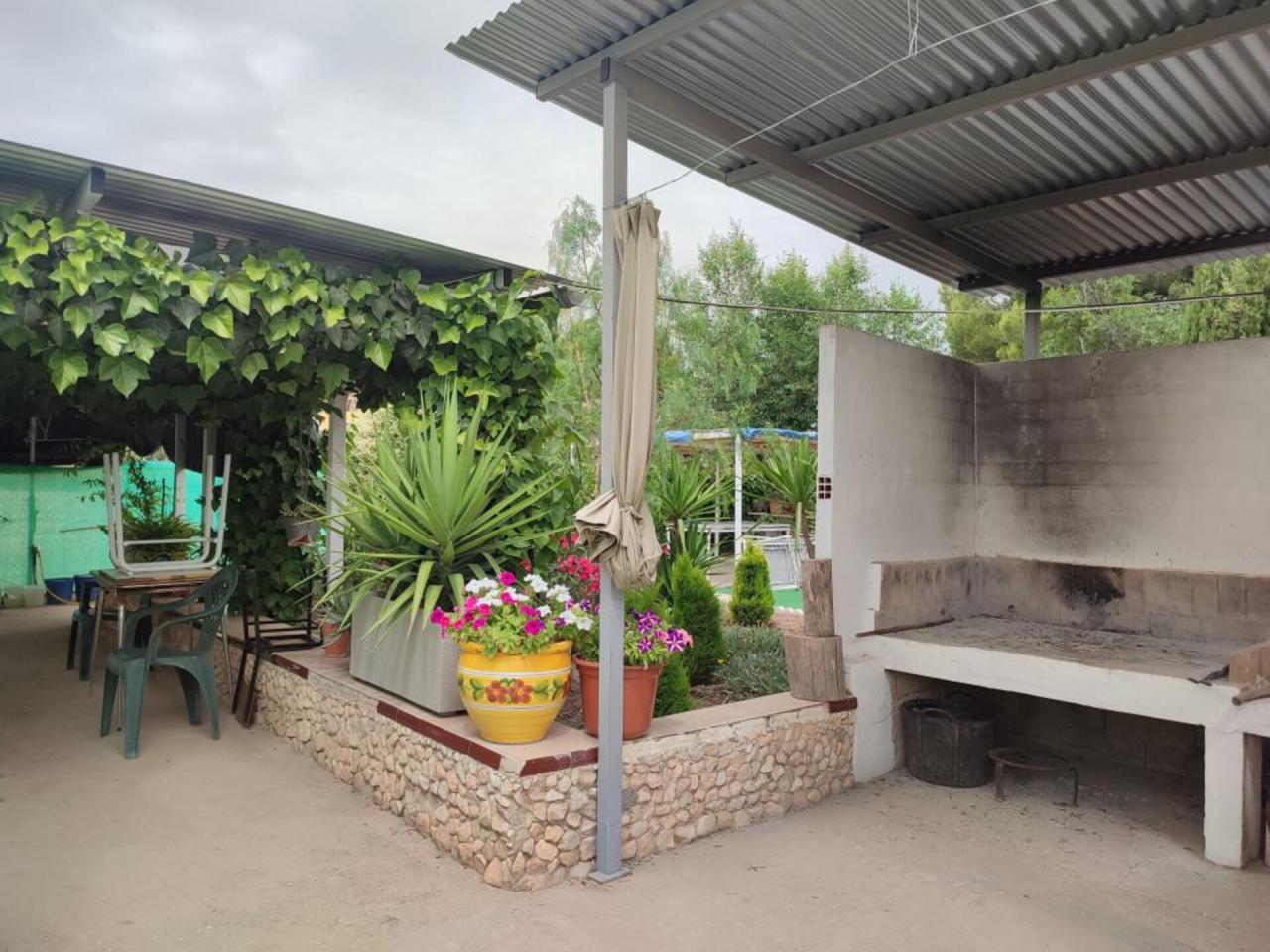 Terreno en venta en Sax