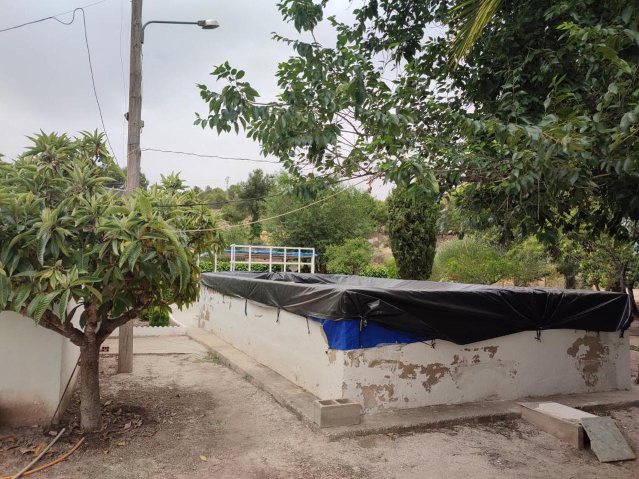 Terreno en venta en Sax - Image 4