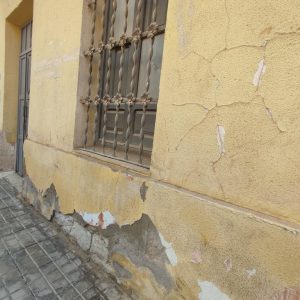 Casa en venta en Petrer