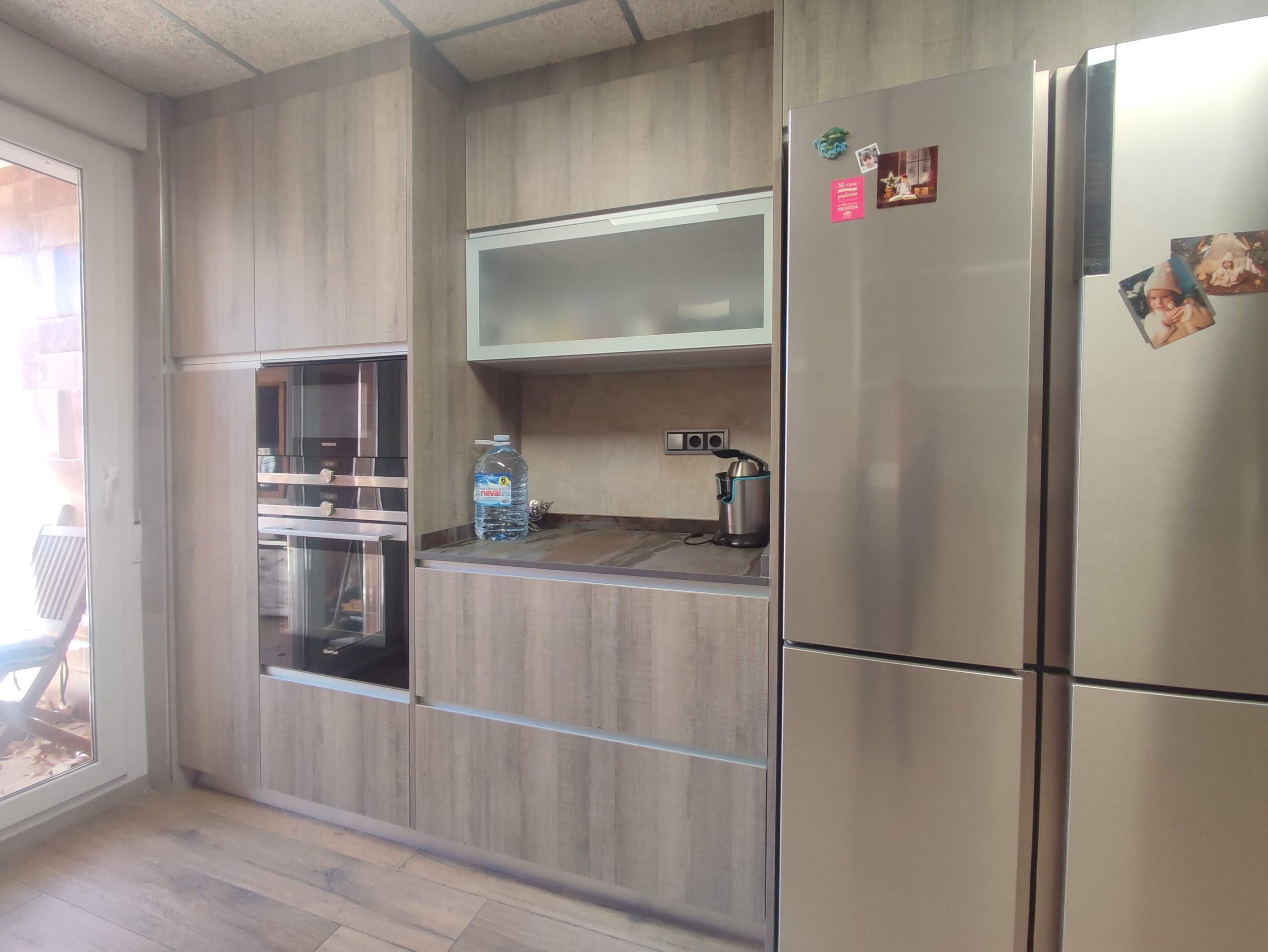 CASA ADOSADA CON AMPLIO LOCAL MAS DOS PLANTAS CON TERRAZAS - Image 14