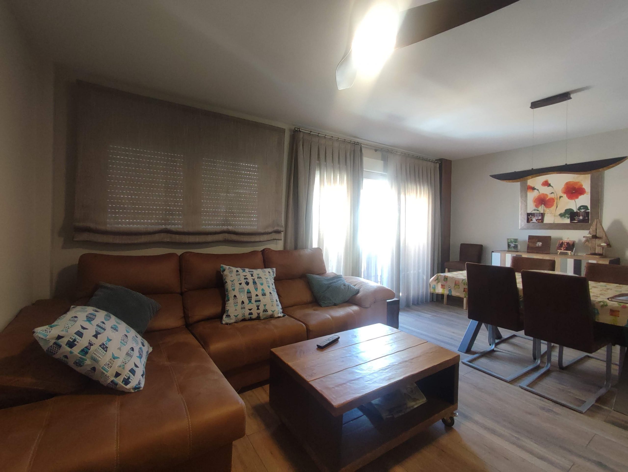 CASA ADOSADA CON AMPLIO LOCAL MAS DOS PLANTAS CON TERRAZAS - Image 19