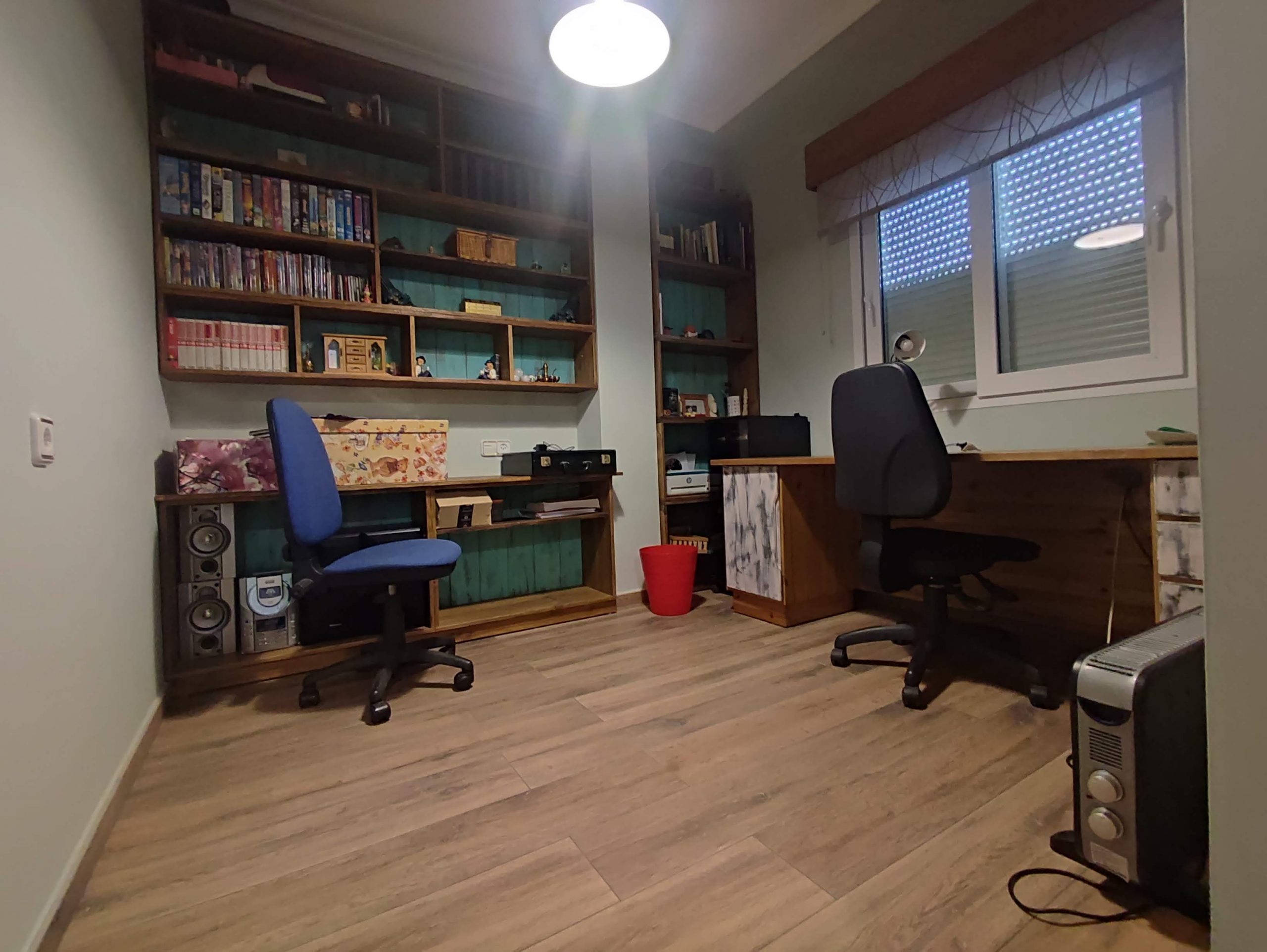 CASA ADOSADA CON AMPLIO LOCAL MAS DOS PLANTAS CON TERRAZAS - Image 25