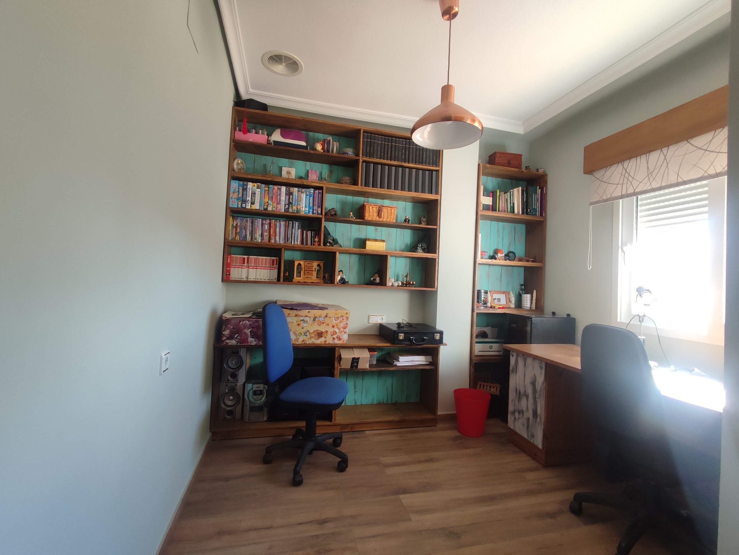 CASA ADOSADA CON AMPLIO LOCAL MAS DOS PLANTAS CON TERRAZAS - Image 27