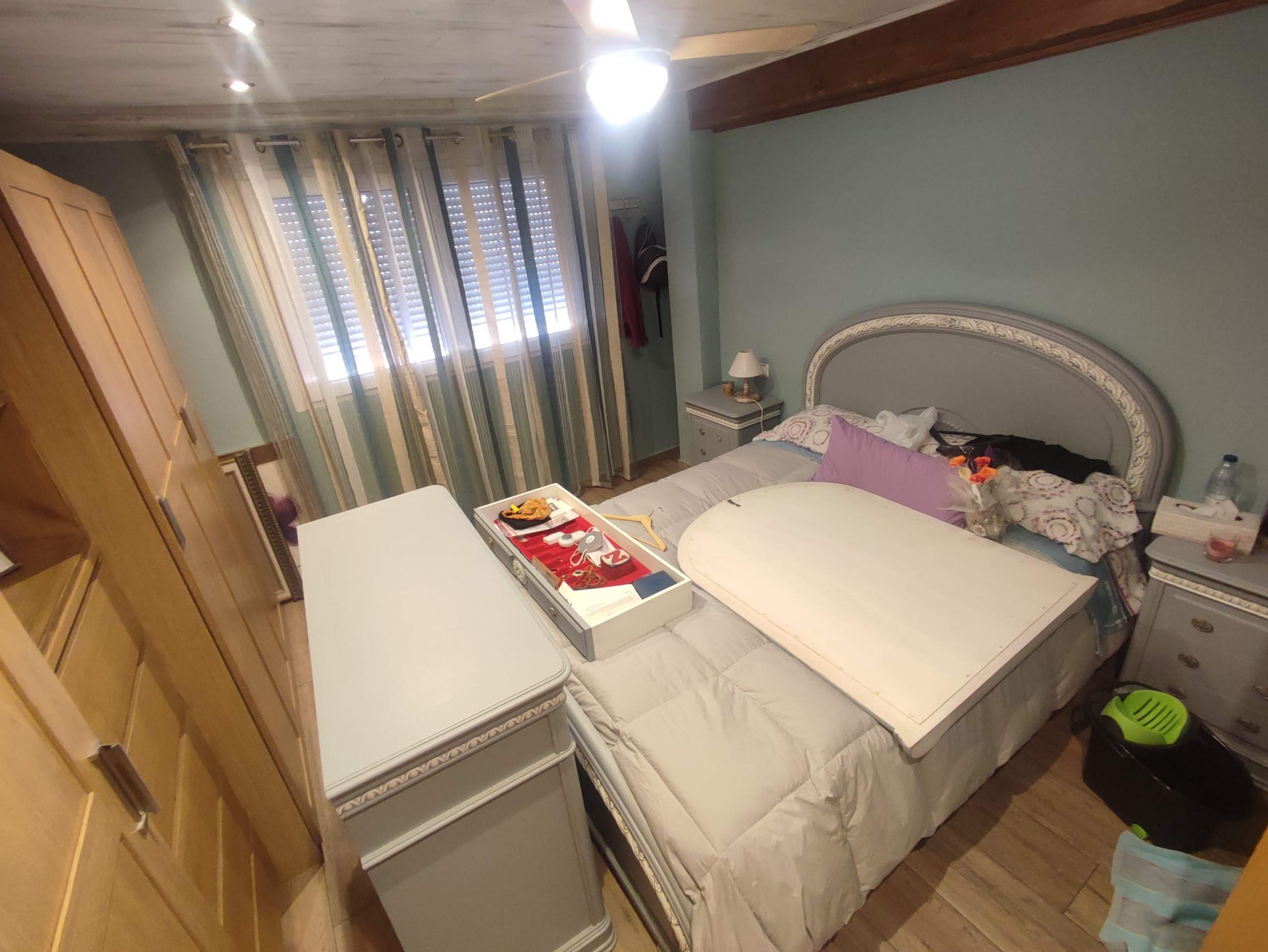 CASA ADOSADA CON AMPLIO LOCAL MAS DOS PLANTAS CON TERRAZAS - Image 29