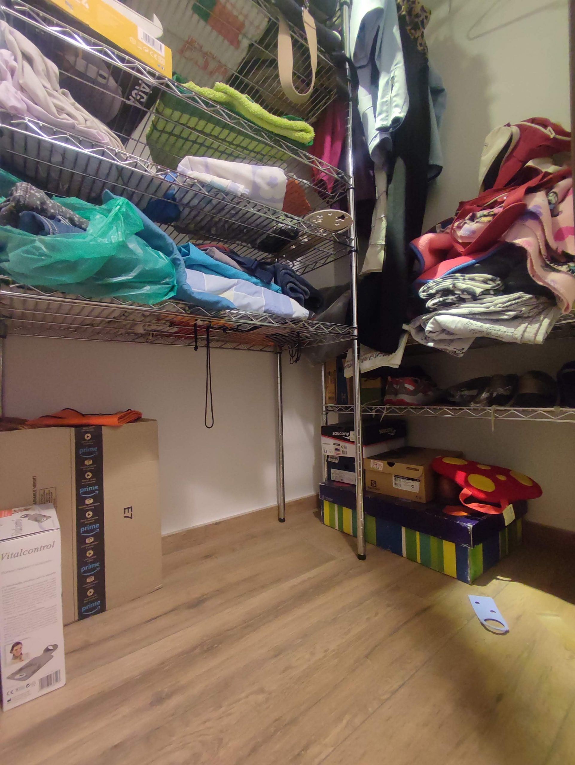 CASA ADOSADA CON AMPLIO LOCAL MAS DOS PLANTAS CON TERRAZAS - Image 35