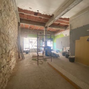 LOCAL ZONA GRAN AVENIDA DE ELDA