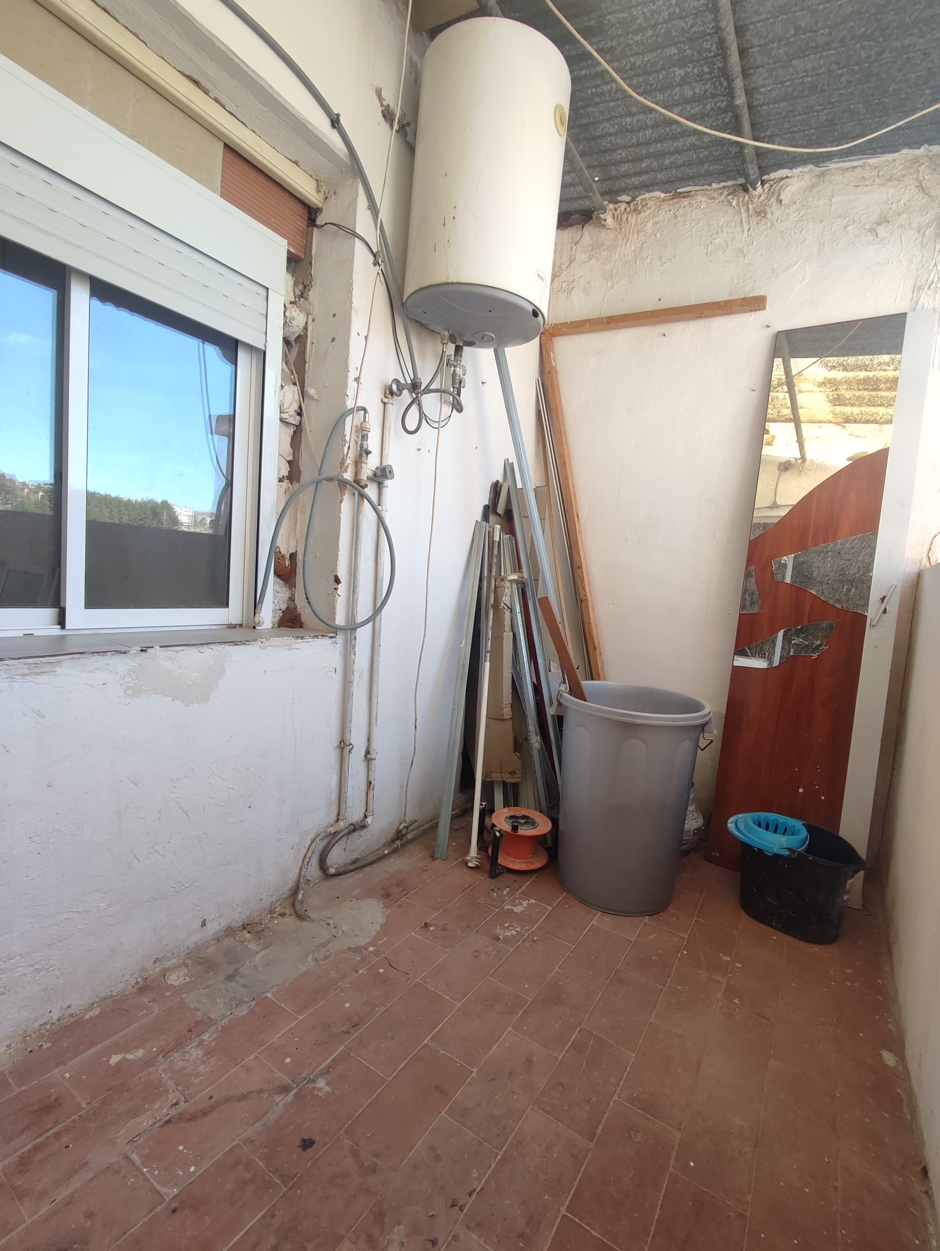 PISO ECONÓMICO EN ELDA - Image 11