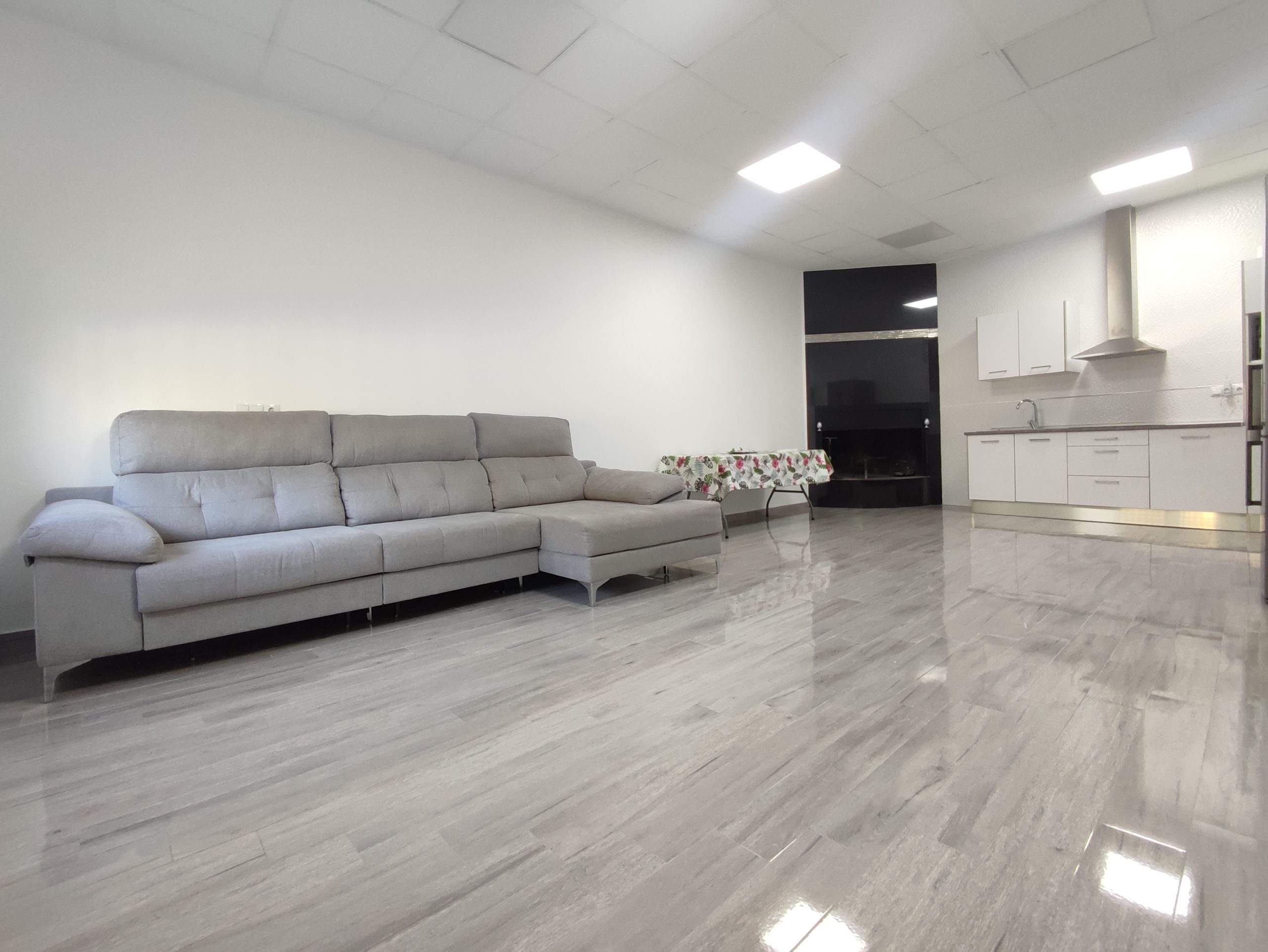 CASA PLANTA BAJA EN ELDA - Image 3